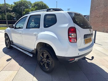 Used Dacia Duster 2017 for sale - 78704808: Photo