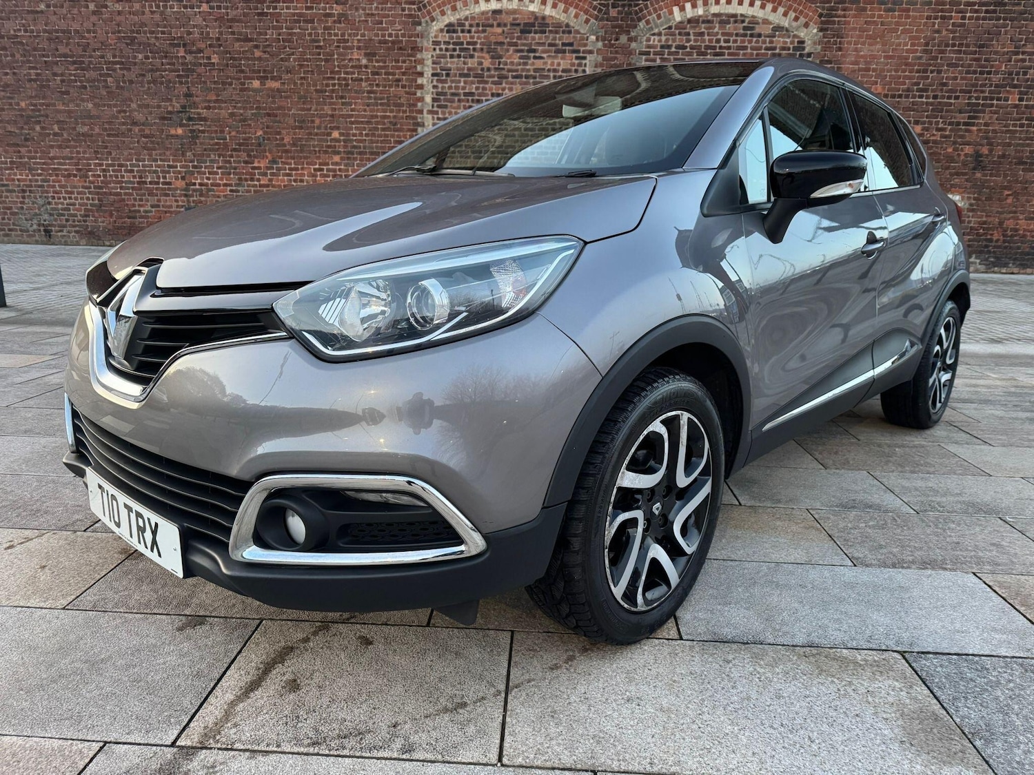 Used Renault Captur 2015 for sale - 76645132: Photo 14