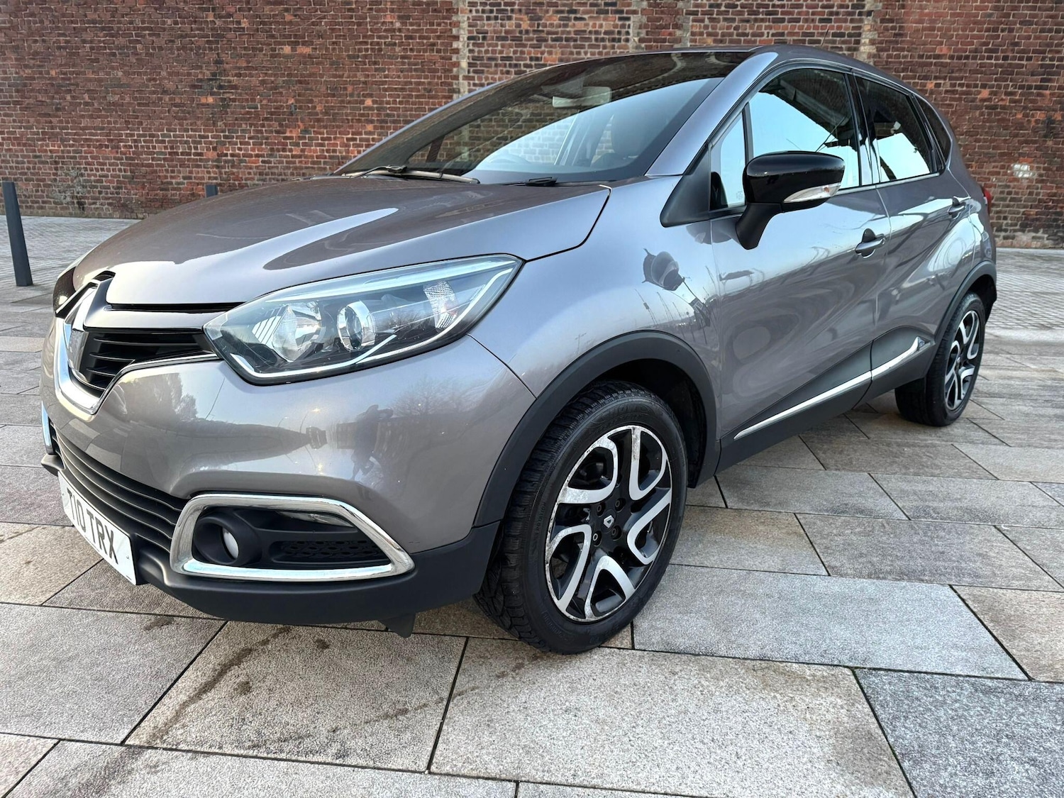 Used Renault Captur 2015 for sale - 76645132: Photo 16