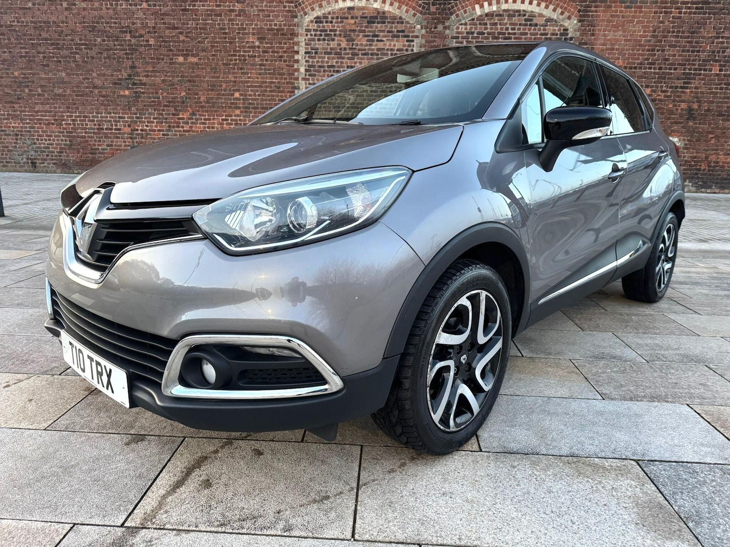 Used Renault Captur 2015 for sale - 76645132: Photo 17