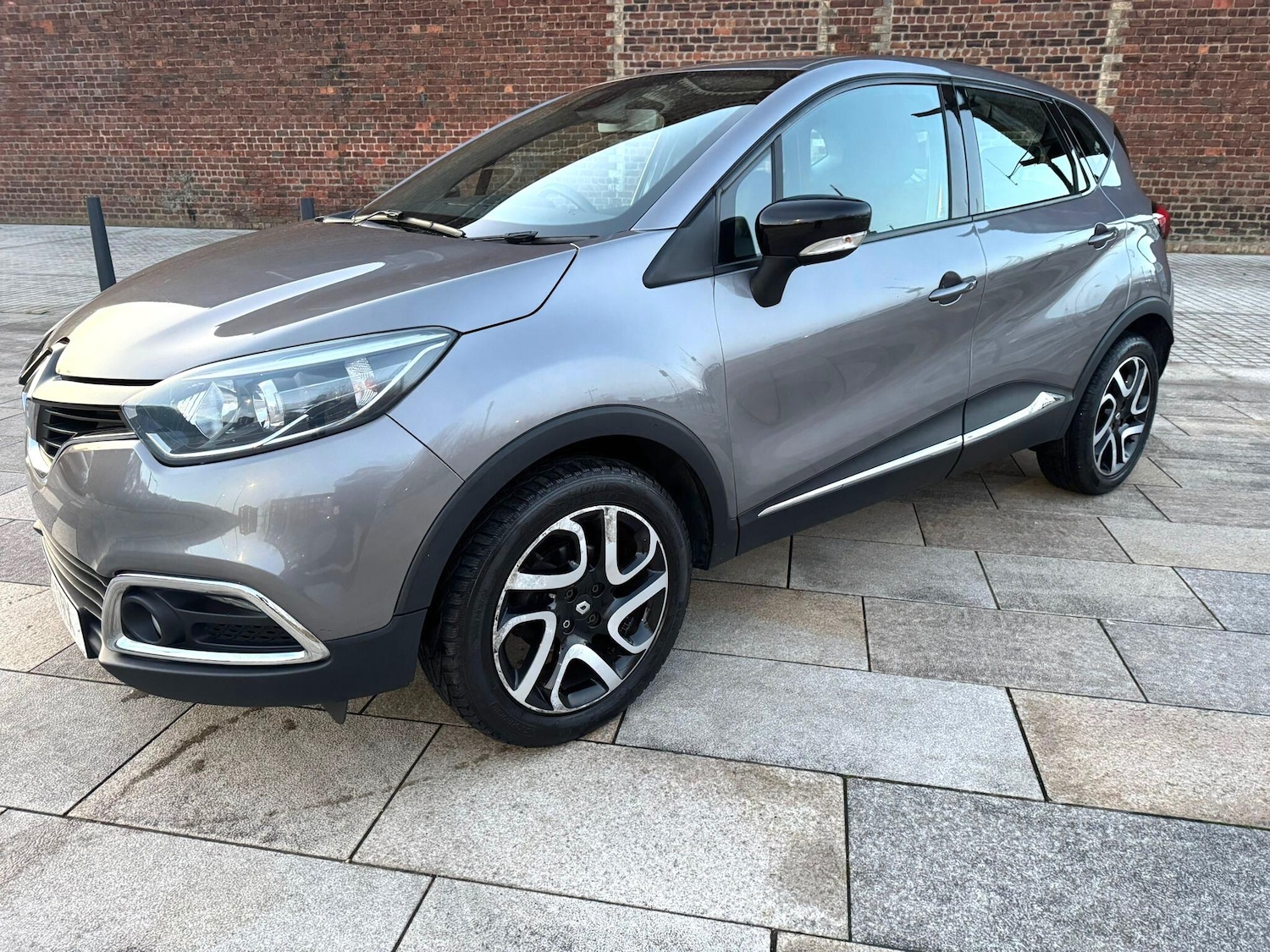 Used Renault Captur 2015 for sale - 76645132: Photo 18