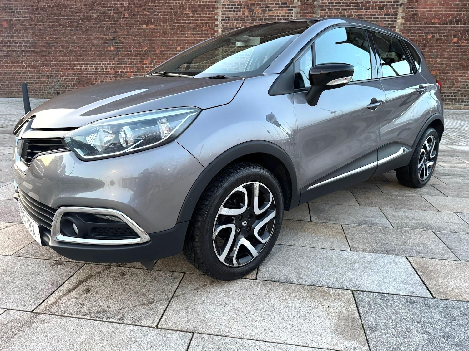 Used Renault Captur 2015 for sale - 76645132: Photo 19