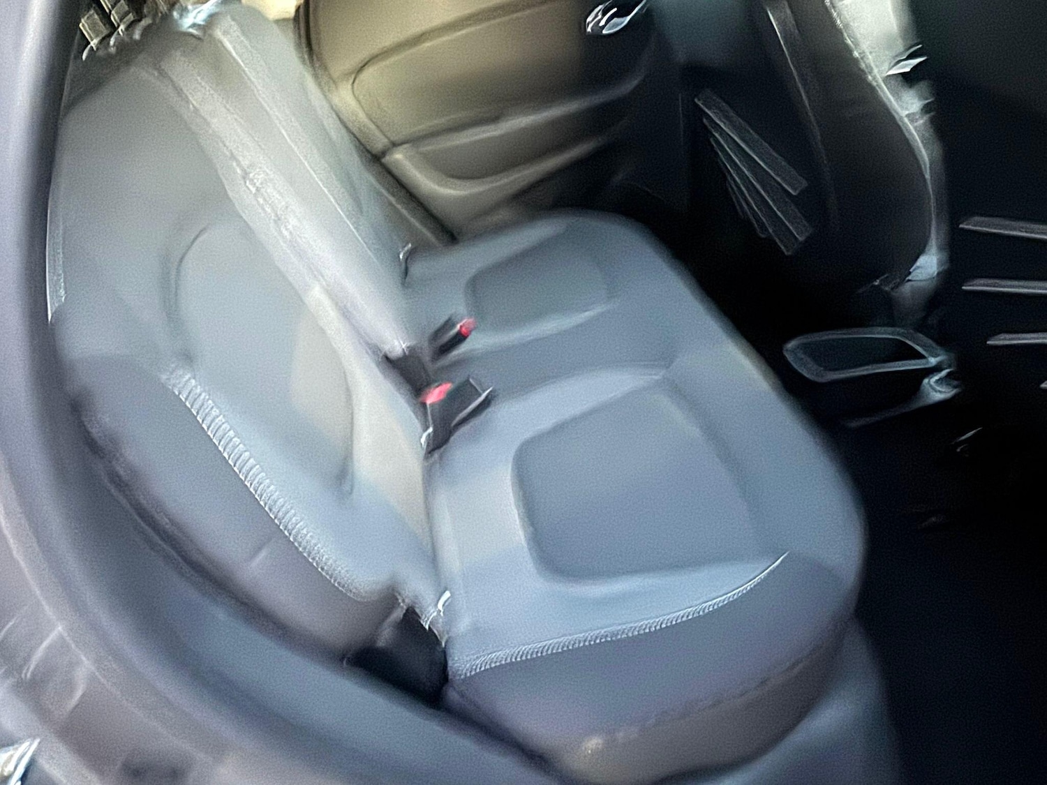 Used Renault Captur 2015 for sale - 76645132: Photo 34