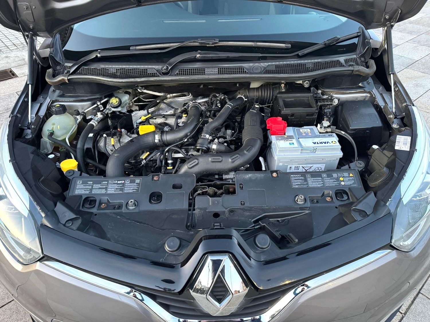 Used Renault Captur 2015 for sale - 76645132: Photo 37