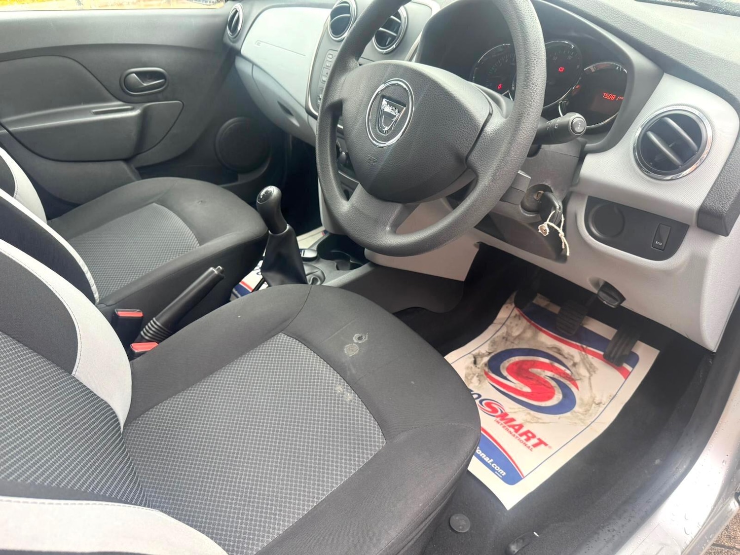 Used Dacia Logan MCV 2014 for sale - 77783426: Photo 12