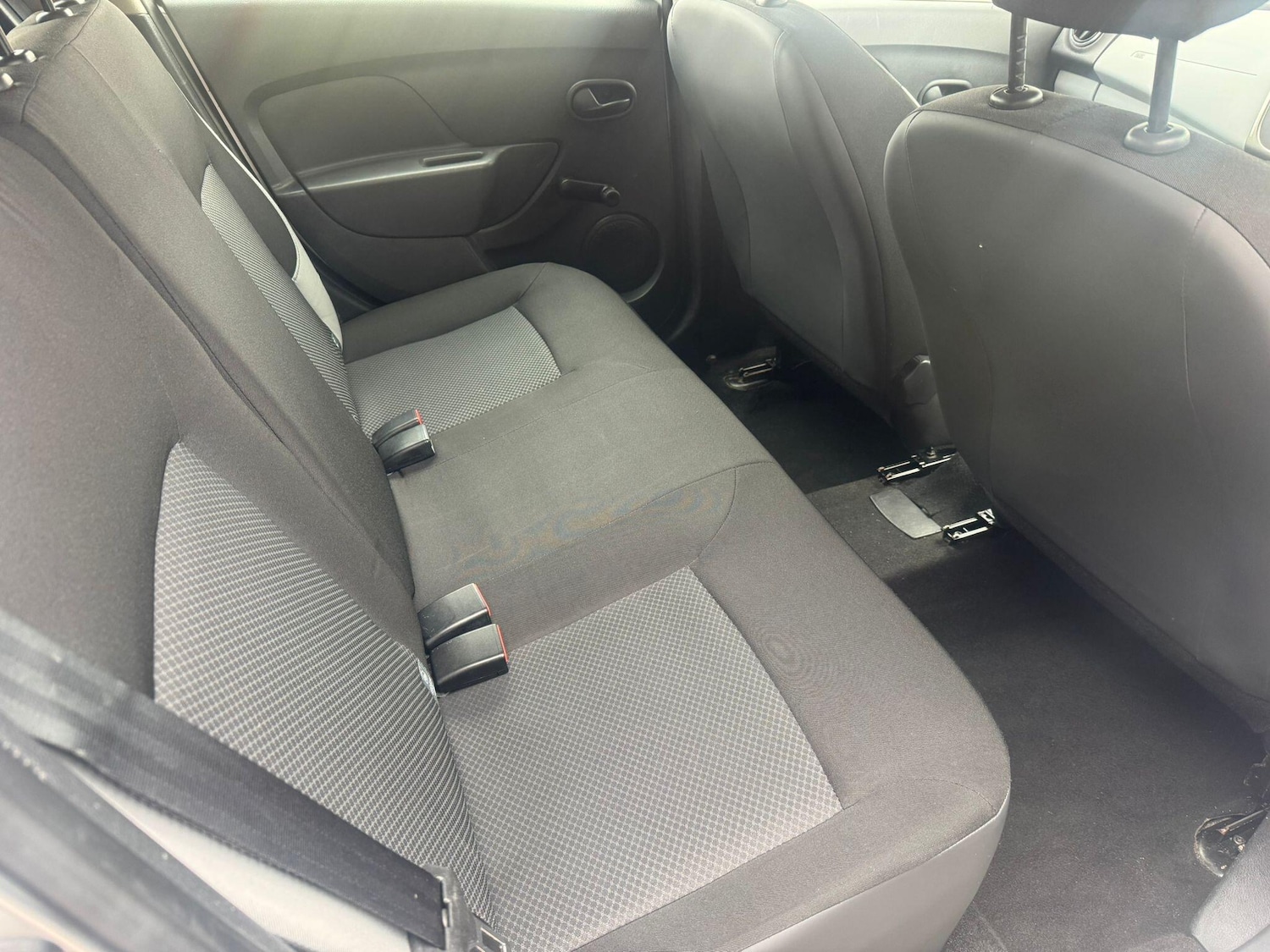 Used Dacia Logan MCV 2014 for sale - 77783426: Photo 13