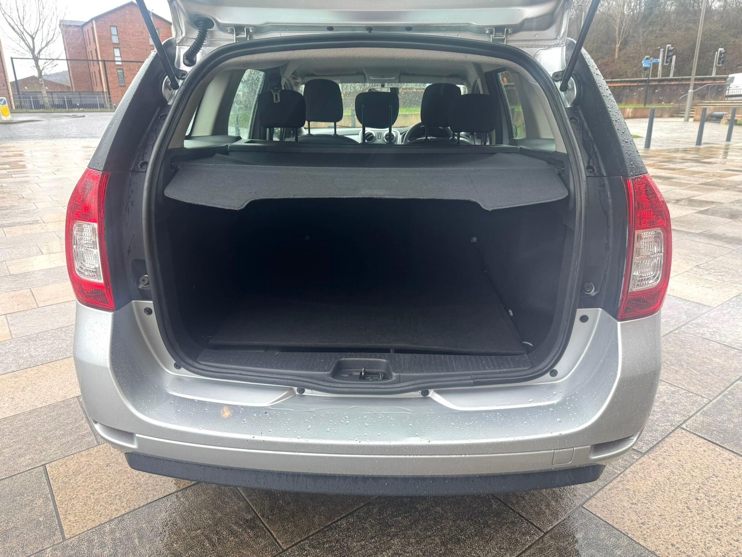 Used Dacia Logan MCV 2014 for sale - 77783426: Photo 14