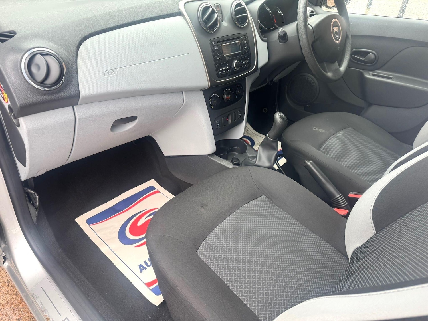 Used Dacia Logan MCV 2014 for sale - 77783426: Photo 17