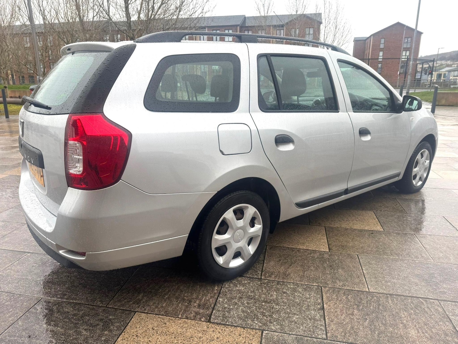 Used Dacia Logan MCV 2014 for sale - 77783426: Photo 20