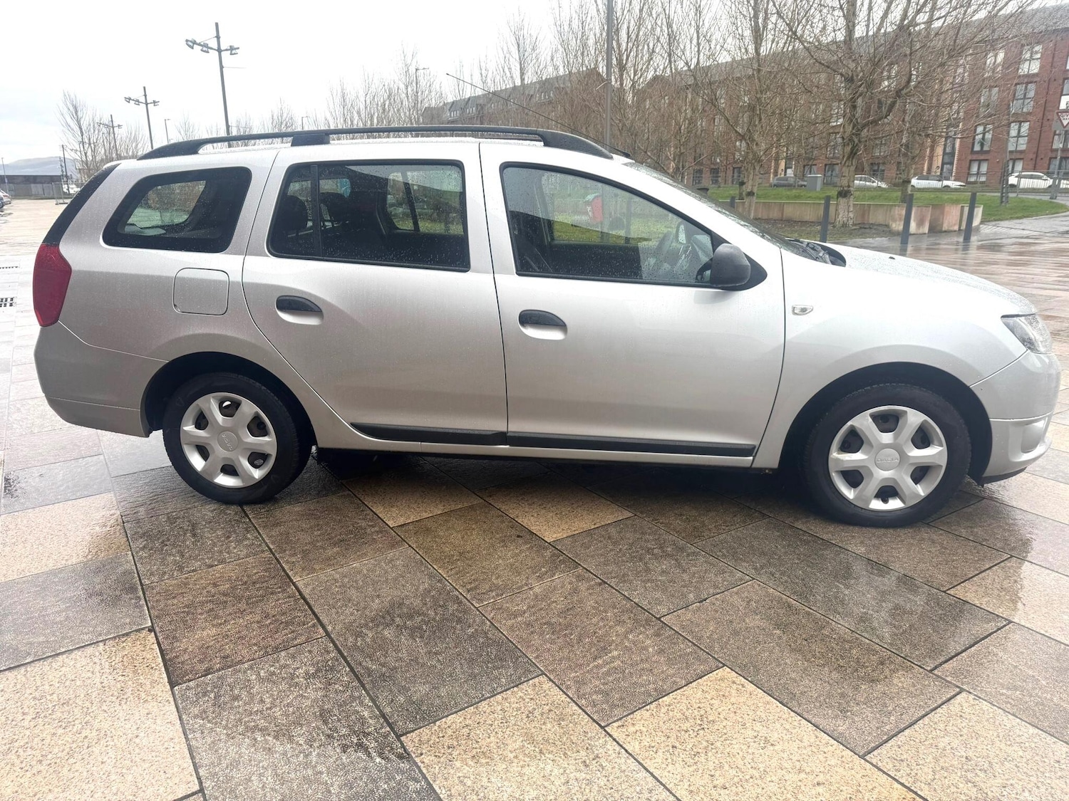 Used Dacia Logan MCV 2014 for sale - 77783426: Photo 23