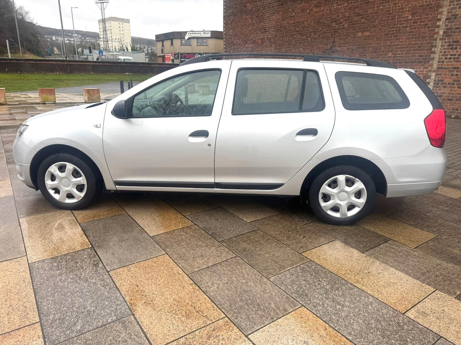 Used Dacia Logan MCV 2014 for sale - 77783426: Photo 24