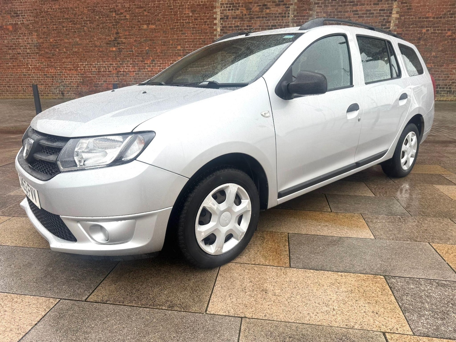 Used Dacia Logan MCV 2014 for sale - 77783426: Photo 27