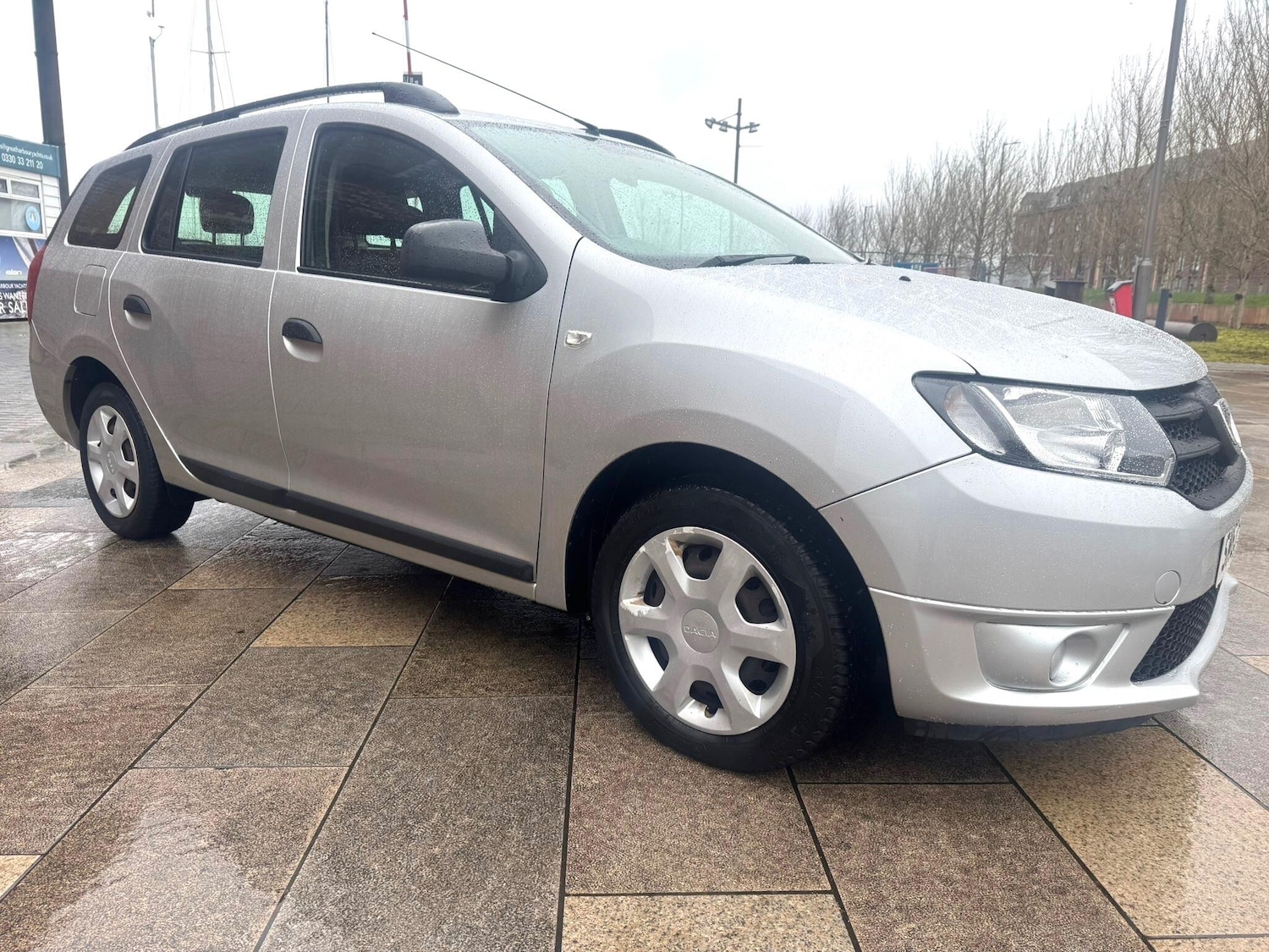 Used Dacia Logan MCV 2014 for sale - 77783426: Photo 28