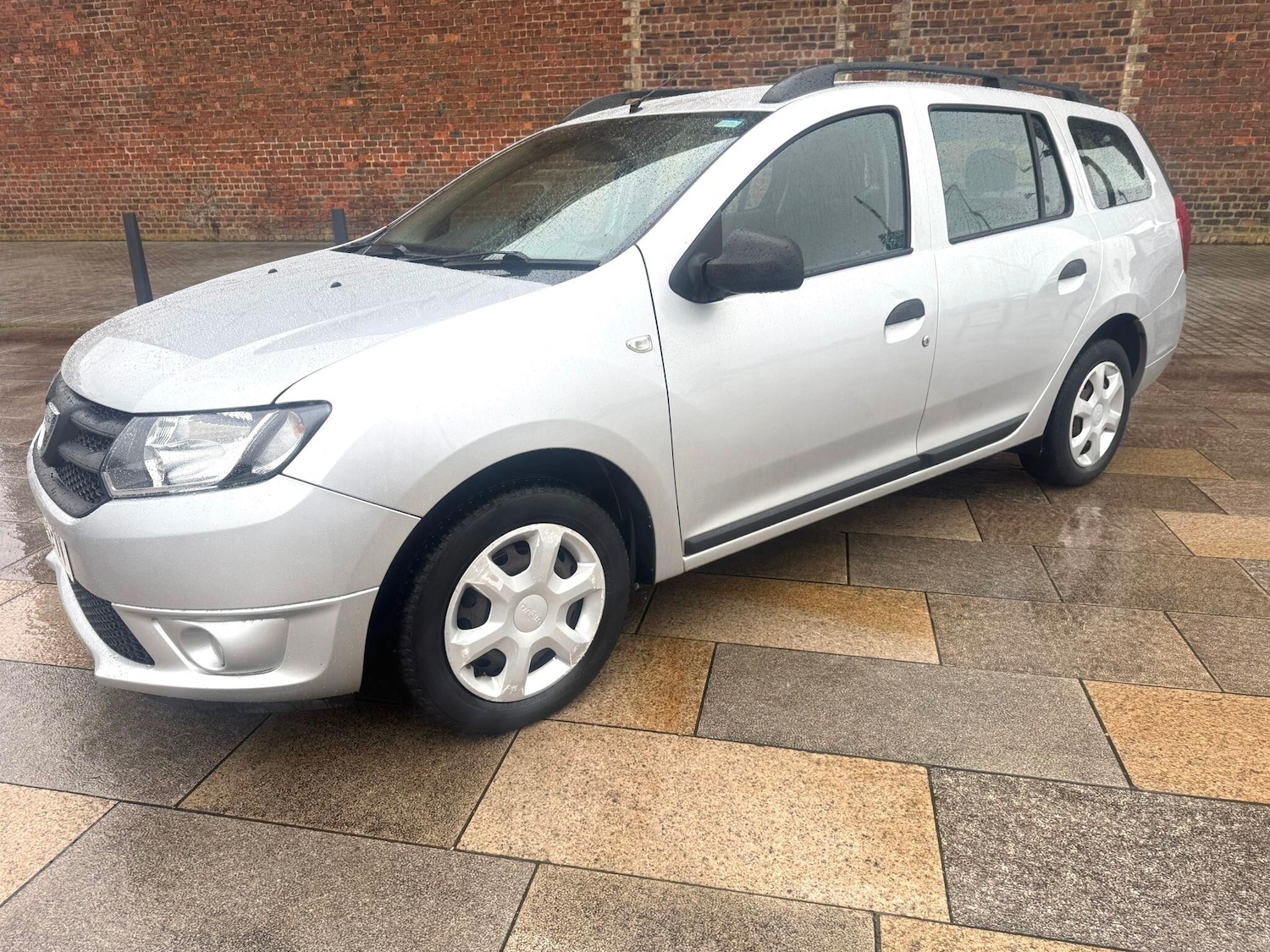 Used Dacia Logan MCV 2014 for sale - 77783426: Photo 6