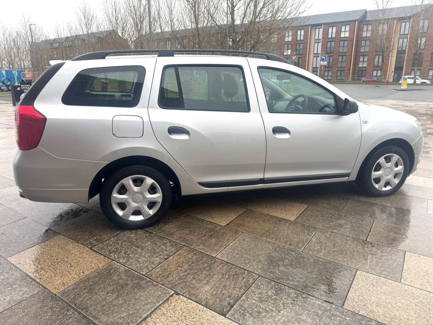 Used Dacia Logan MCV 2014 for sale - 77783426: Photo 7