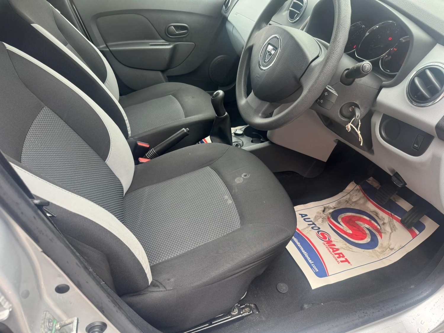 Used Dacia Logan MCV 2014 for sale - 77783426: Photo 9