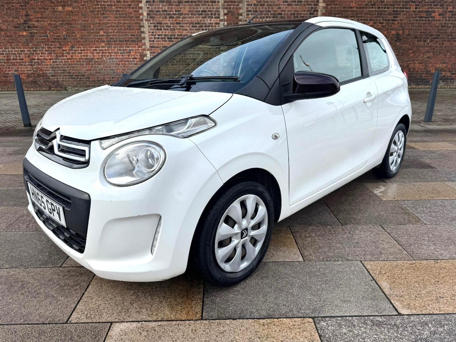 Used Citroen C1 for sale - 77824209: Photo 10