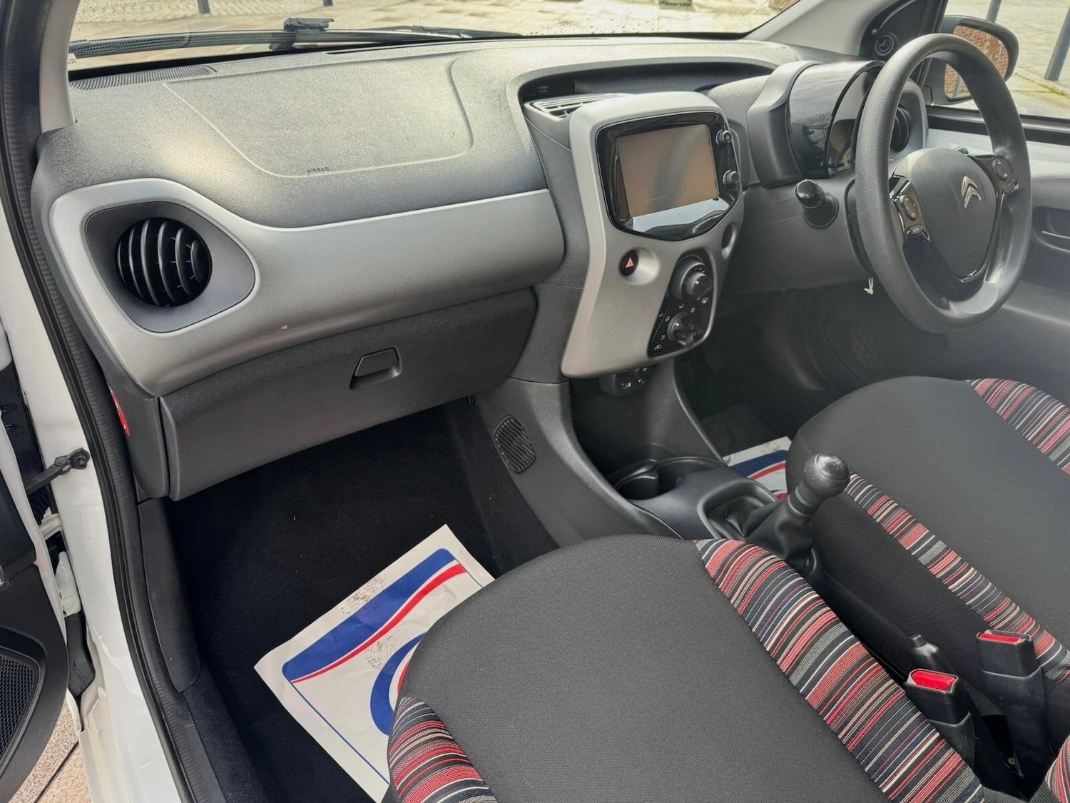 Used Citroen C1 for sale - 77824209: Photo 12