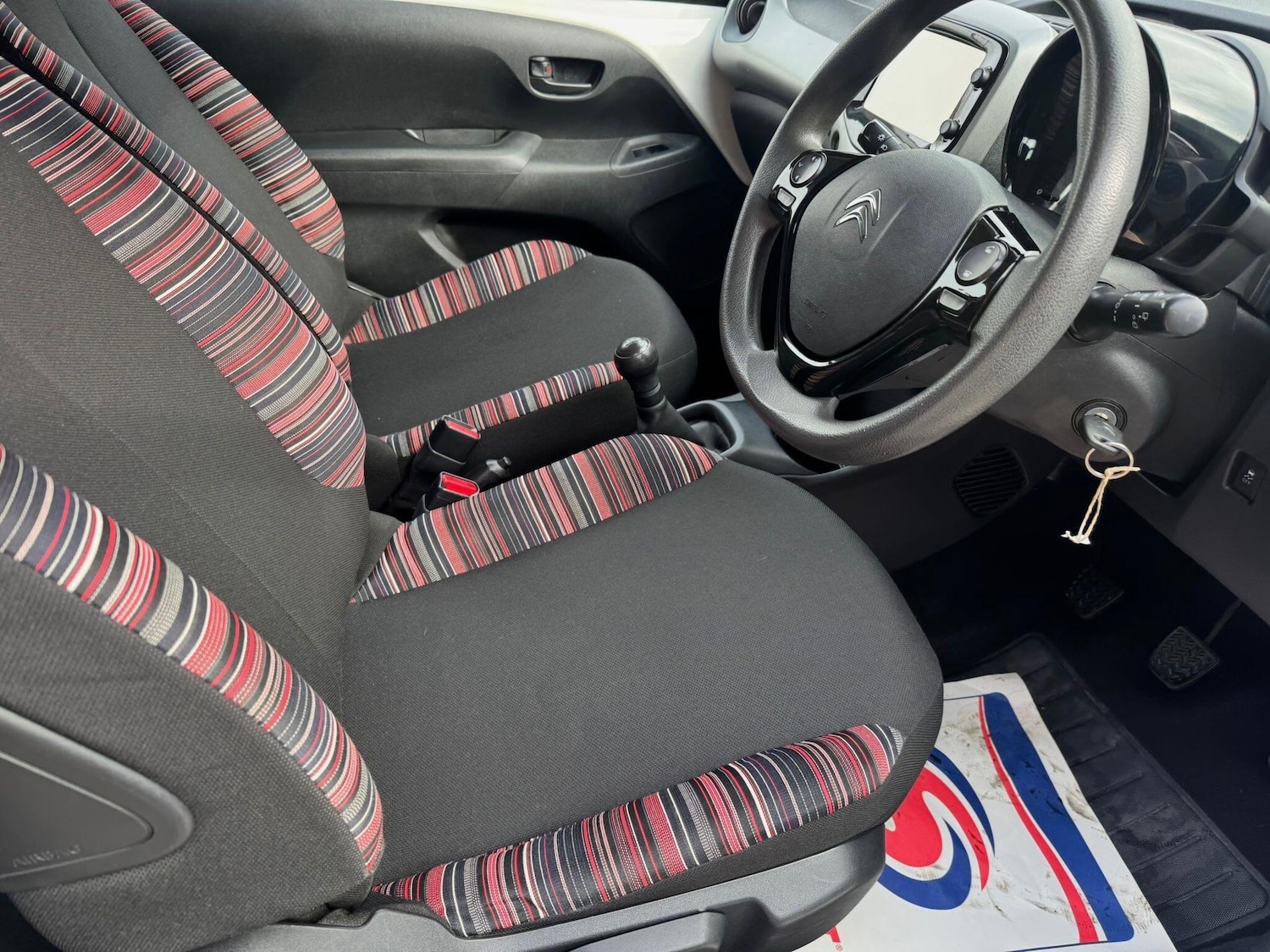 Used Citroen C1 for sale - 77824209: Photo 18