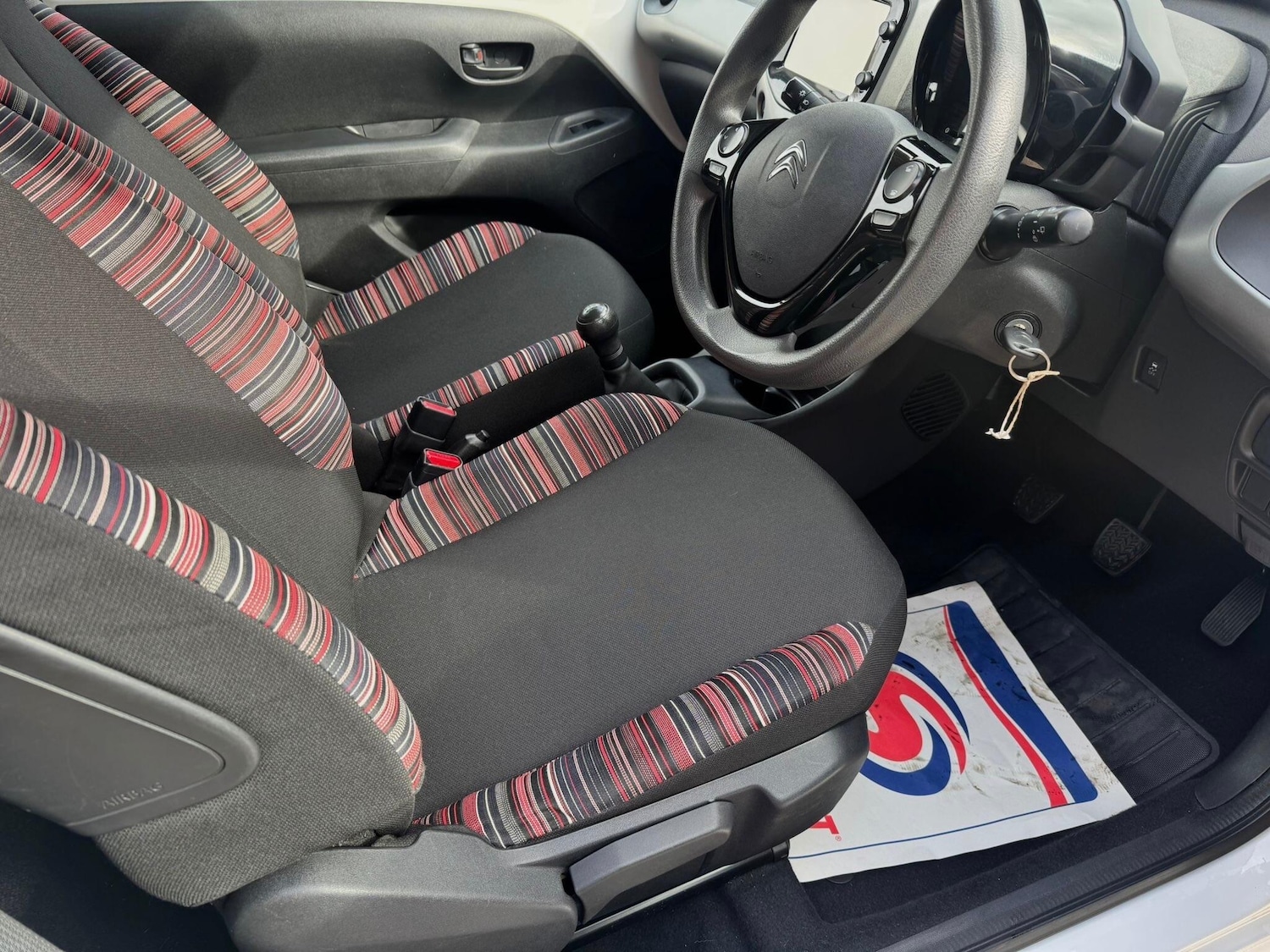 Used Citroen C1 for sale - 77824209: Photo 19