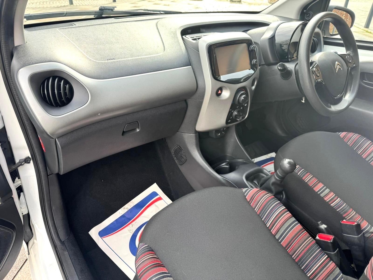 Used Citroen C1 for sale - 77824209: Photo 2