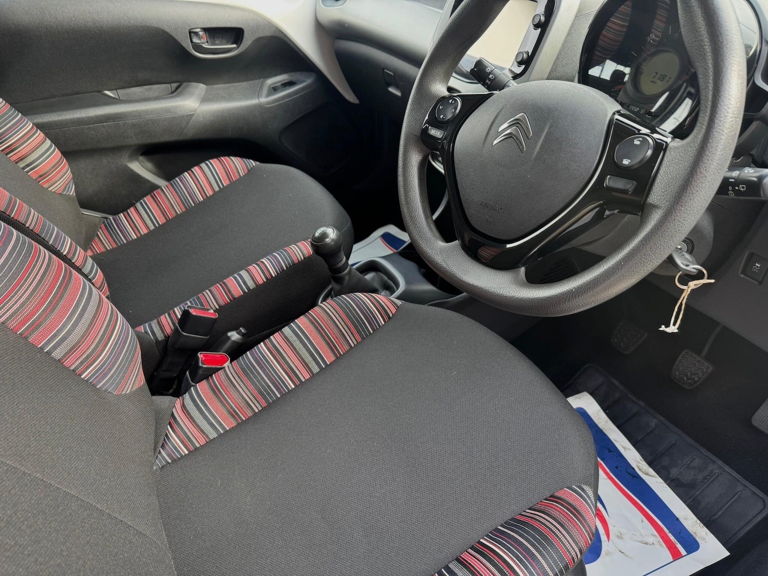 Used Citroen C1 for sale - 77824209: Photo 20