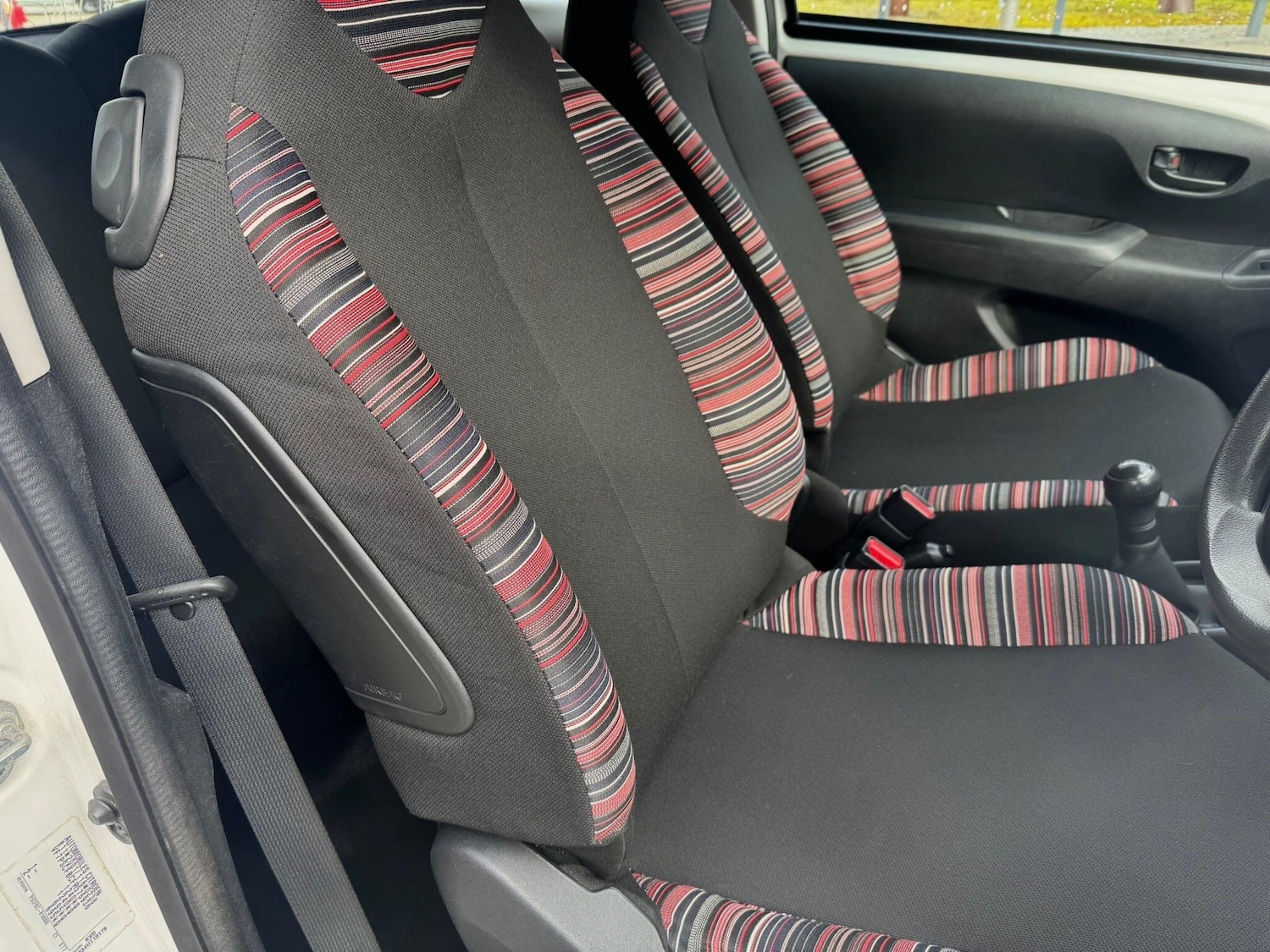 Used Citroen C1 for sale - 77824209: Photo 21