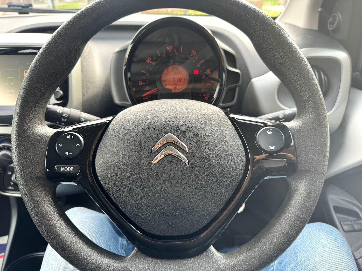 Used Citroen C1 for sale - 77824209: Photo 29