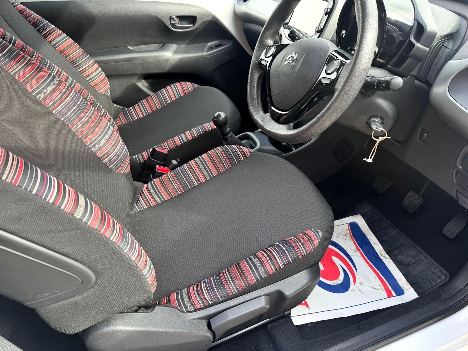 Used Citroen C1 for sale - 77824209: Photo 3