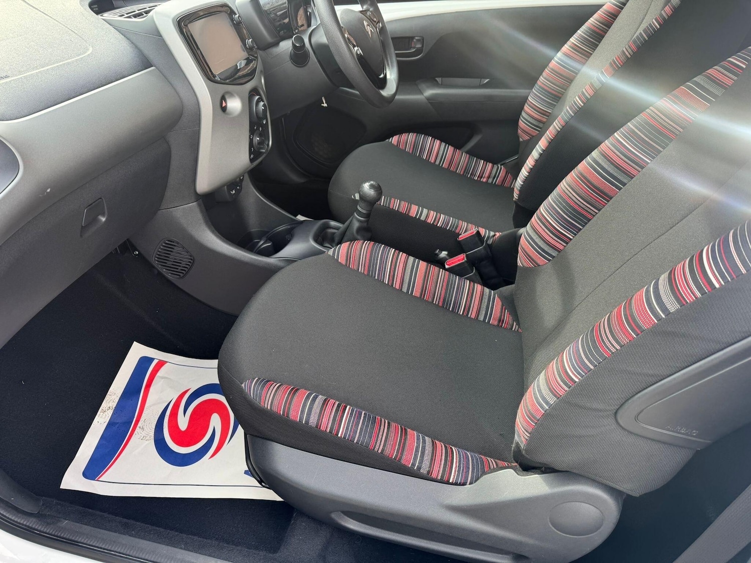 Used Citroen C1 for sale - 77824209: Photo 30