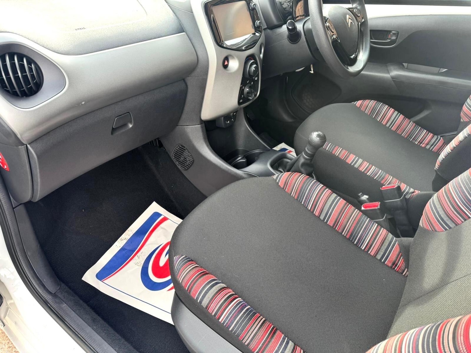 Used Citroen C1 for sale - 77824209: Photo 31