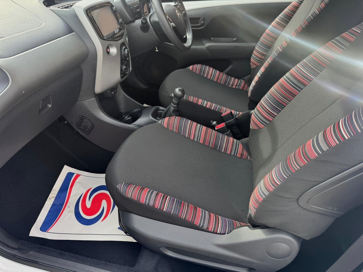 Used Citroen C1 for sale - 77824209: Photo 32