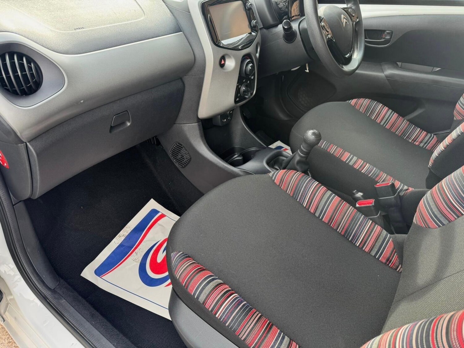 Used Citroen C1 for sale - 77824209: Photo 33