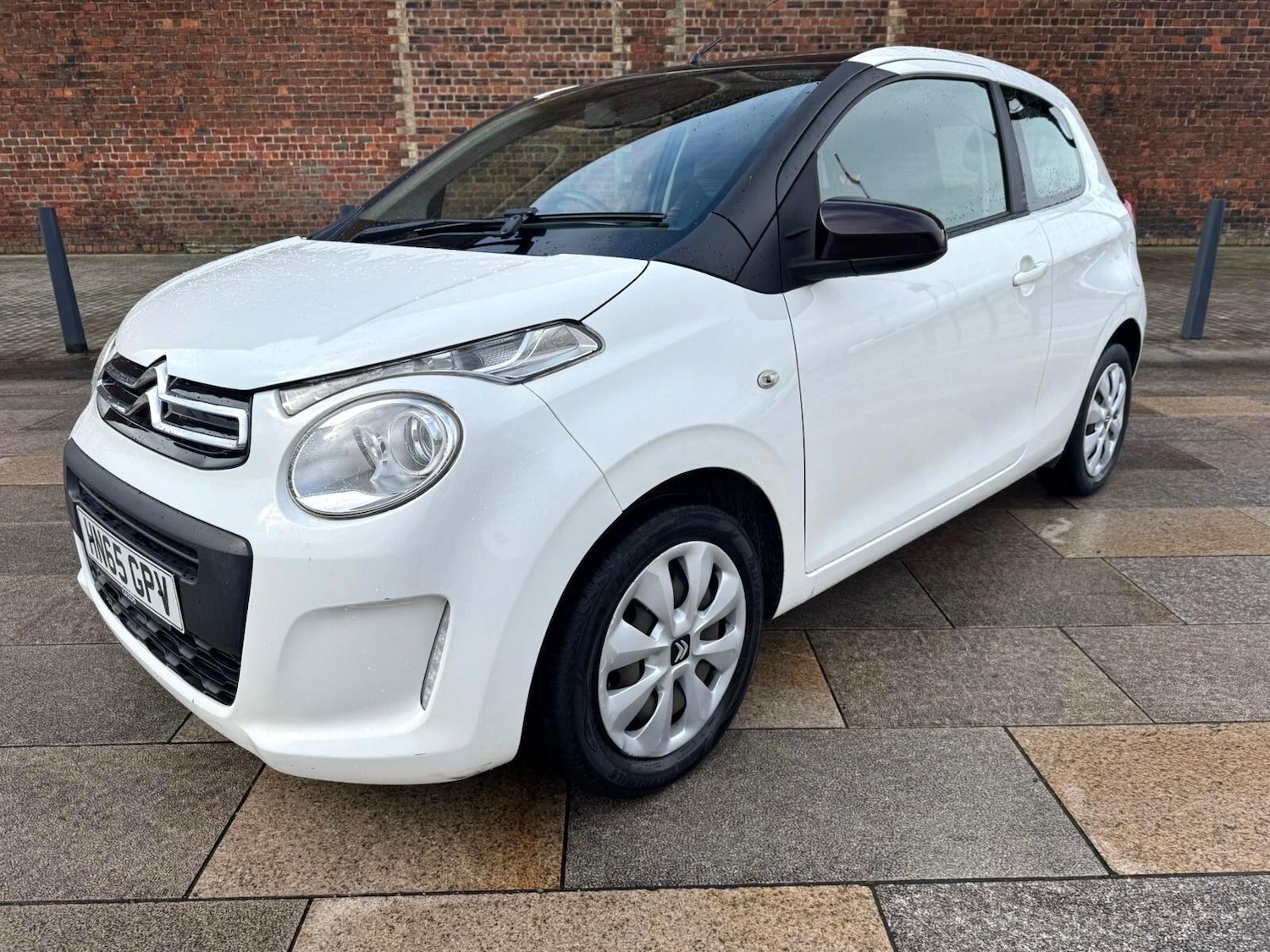 Used Citroen C1 for sale - 77824209: Photo 5