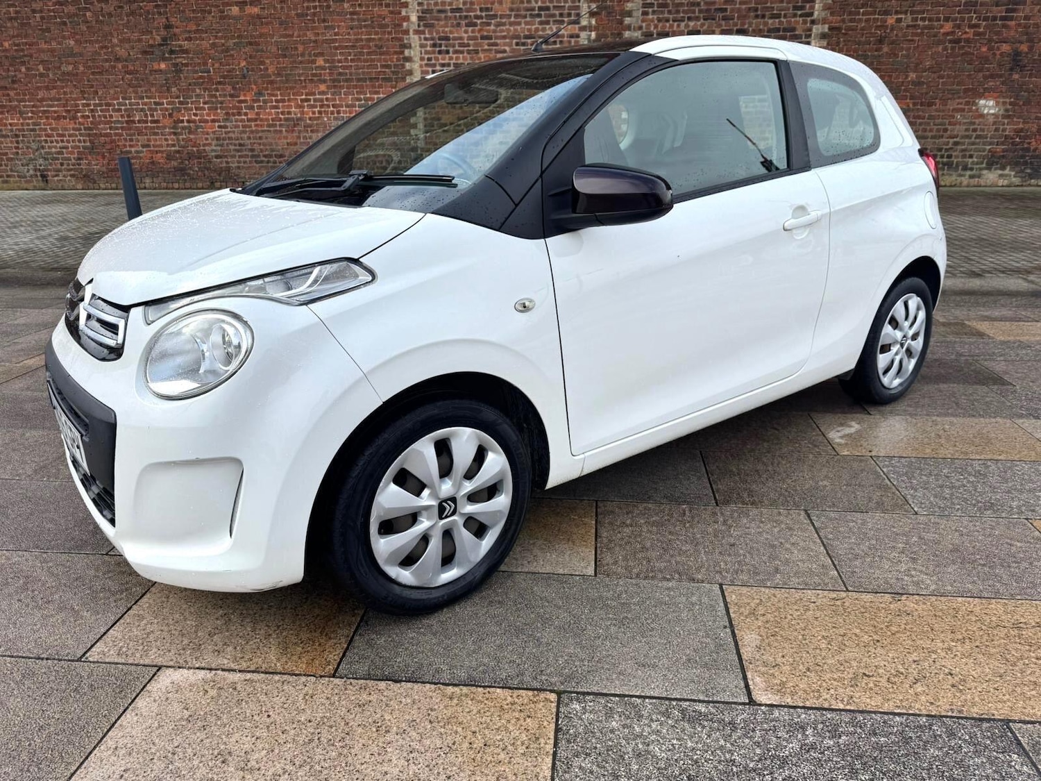 Used Citroen C1 for sale - 77824209: Photo 6