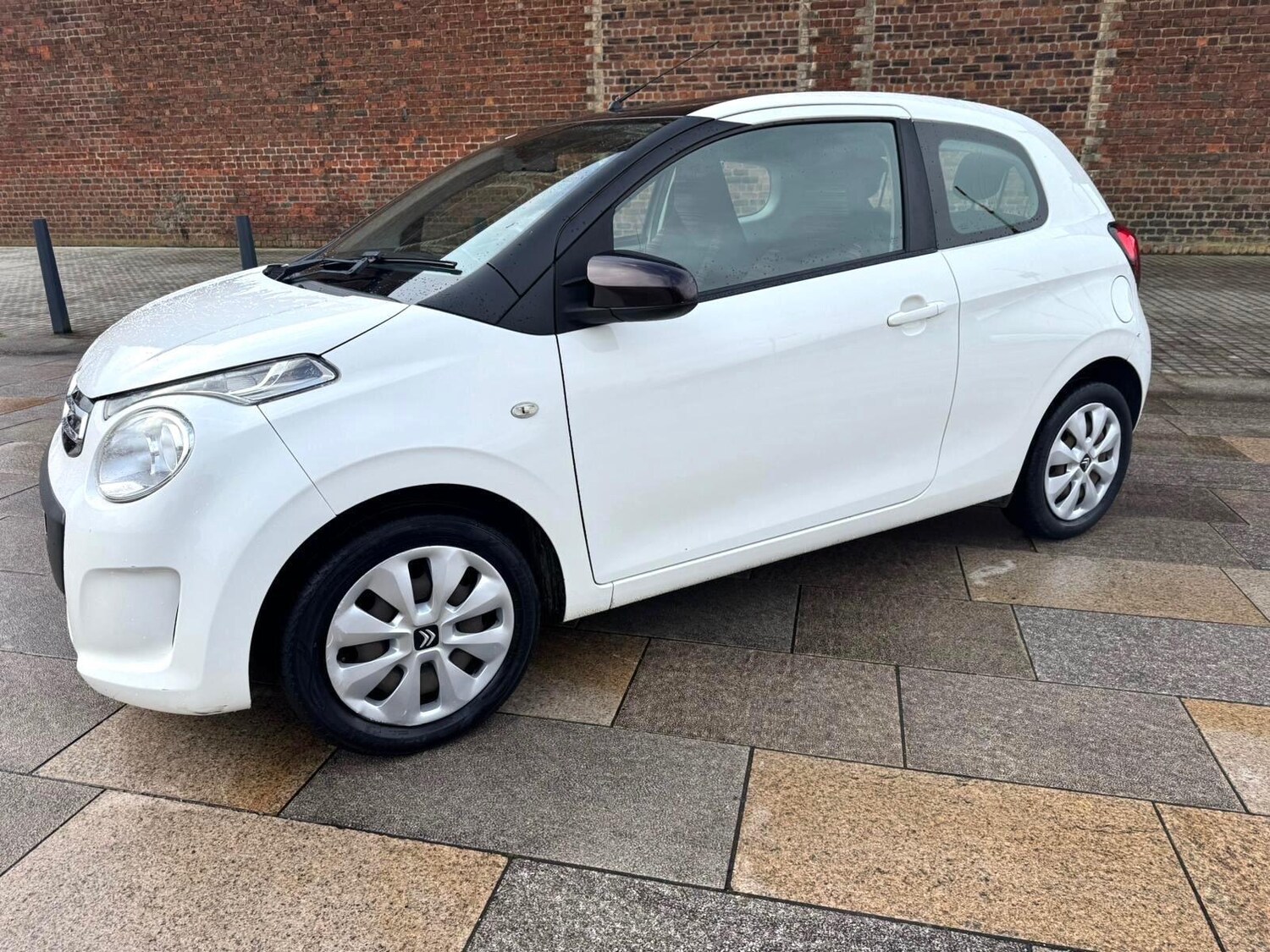 Used Citroen C1 for sale - 77824209: Photo 7