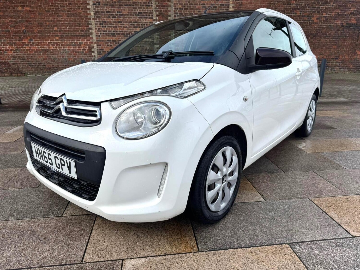Used Citroen C1 for sale - 77824209: Photo 9