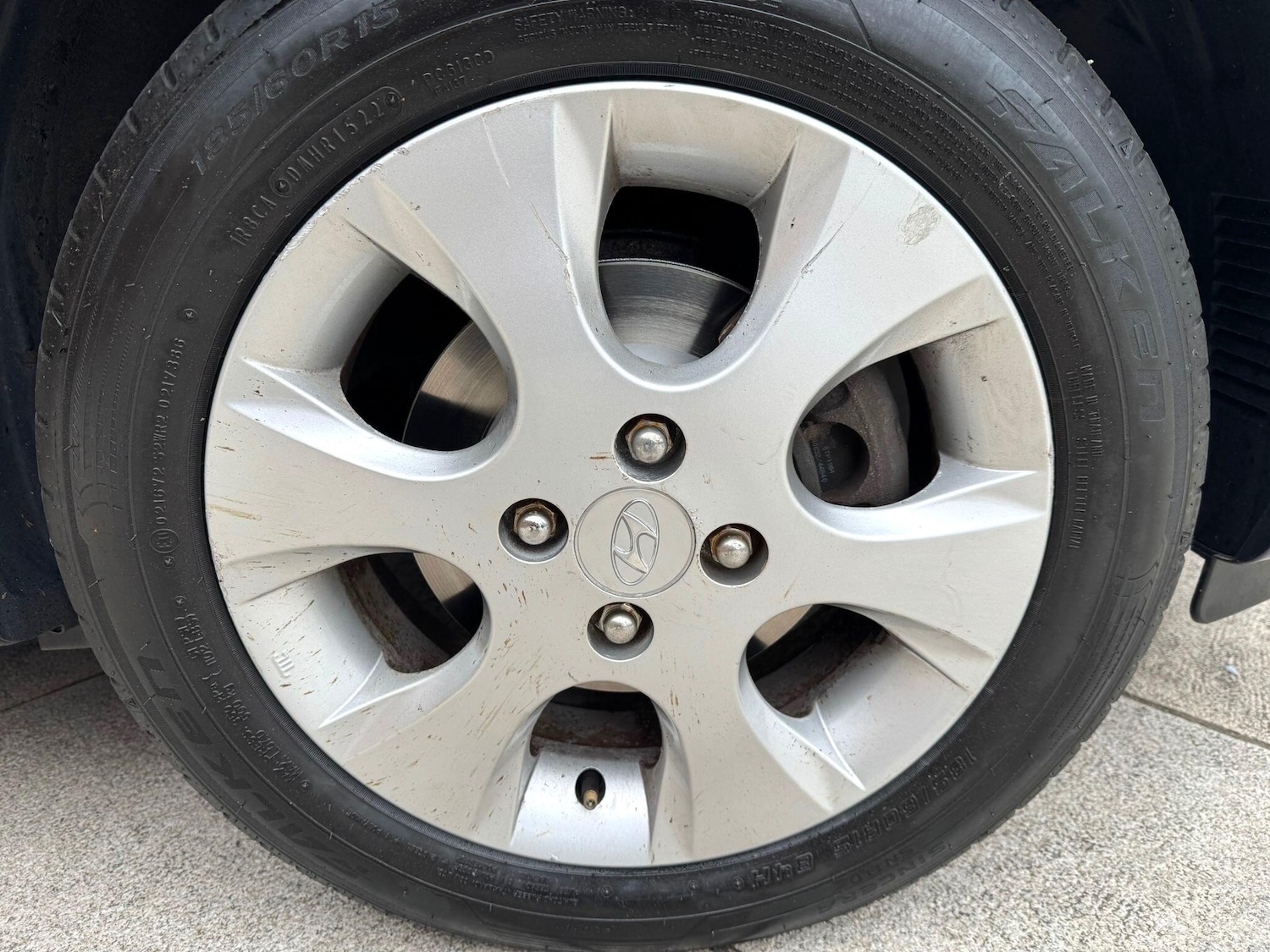 Used Hyundai i20 2010 for sale - 76270208: Photo 19