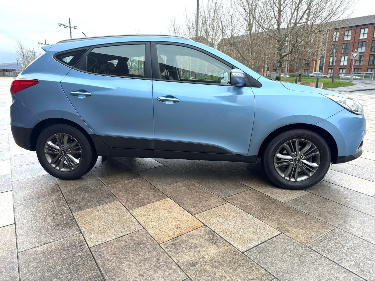 Used Hyundai Ix35 2013 for sale - 77345504: Photo 19