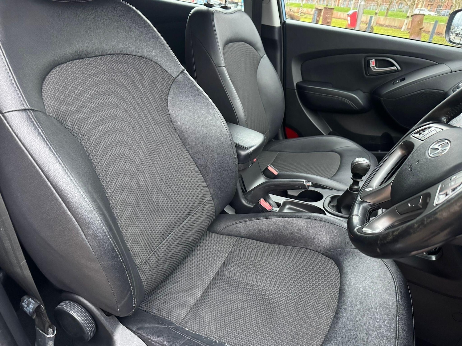 Used Hyundai Ix35 2013 for sale - 77345504: Photo 22