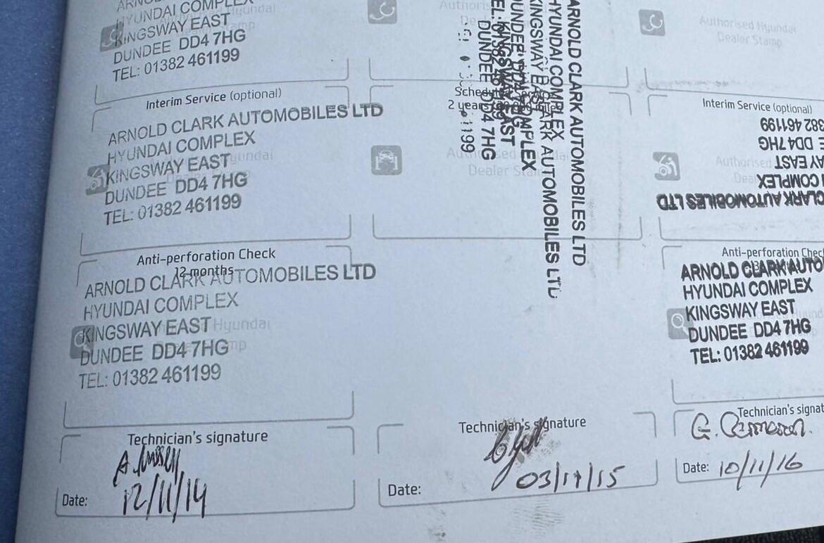 Used Hyundai Ix35 2013 for sale - 77345504: Photo 27