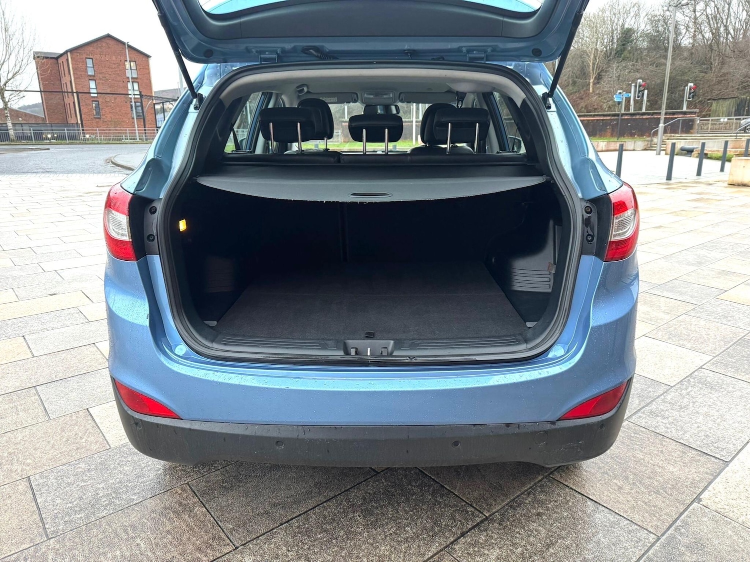 Used Hyundai Ix35 2013 for sale - 77345504: Photo 28