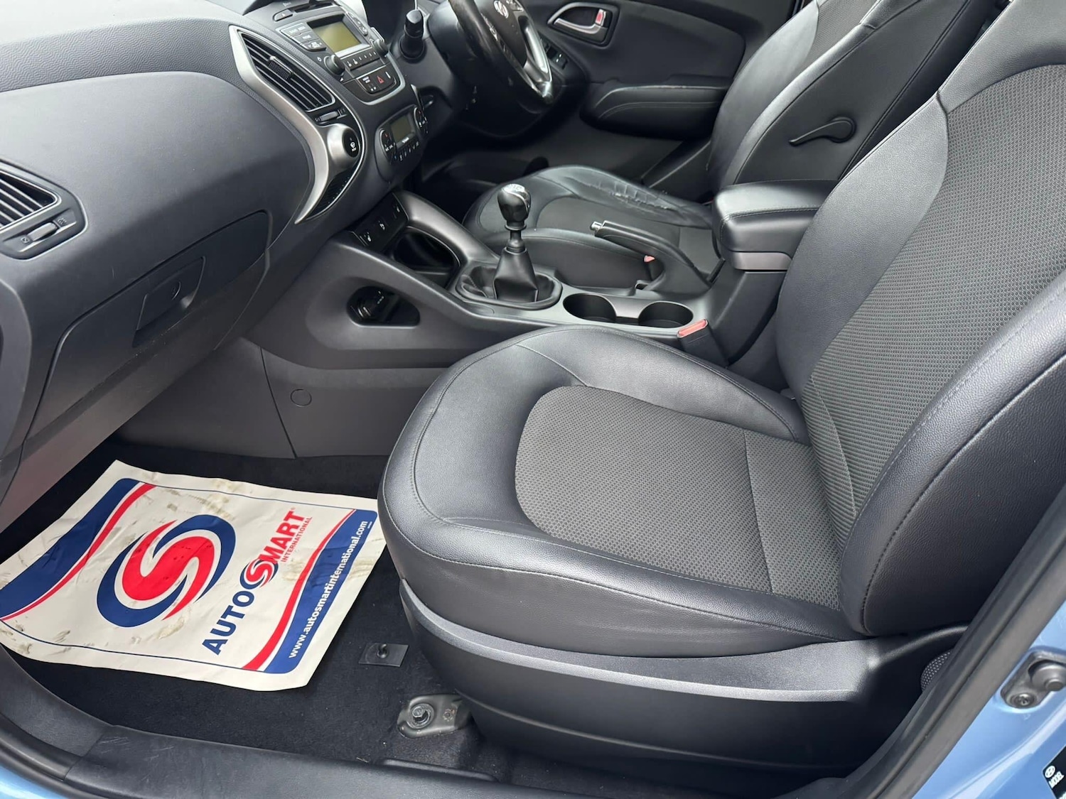 Used Hyundai Ix35 2013 for sale - 77345504: Photo 32