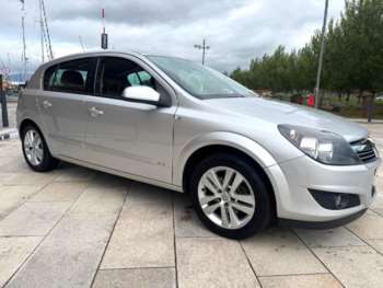2009 (59) - 1.6i 16V SXi [115] 5dr