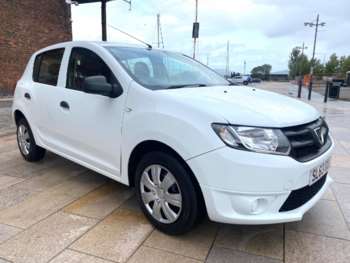 2013 (63) - 1.2 16V Ambiance 5dr