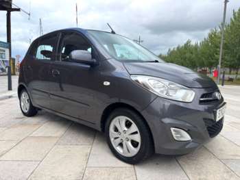 (12) - 1.2 Active Euro 5 5dr