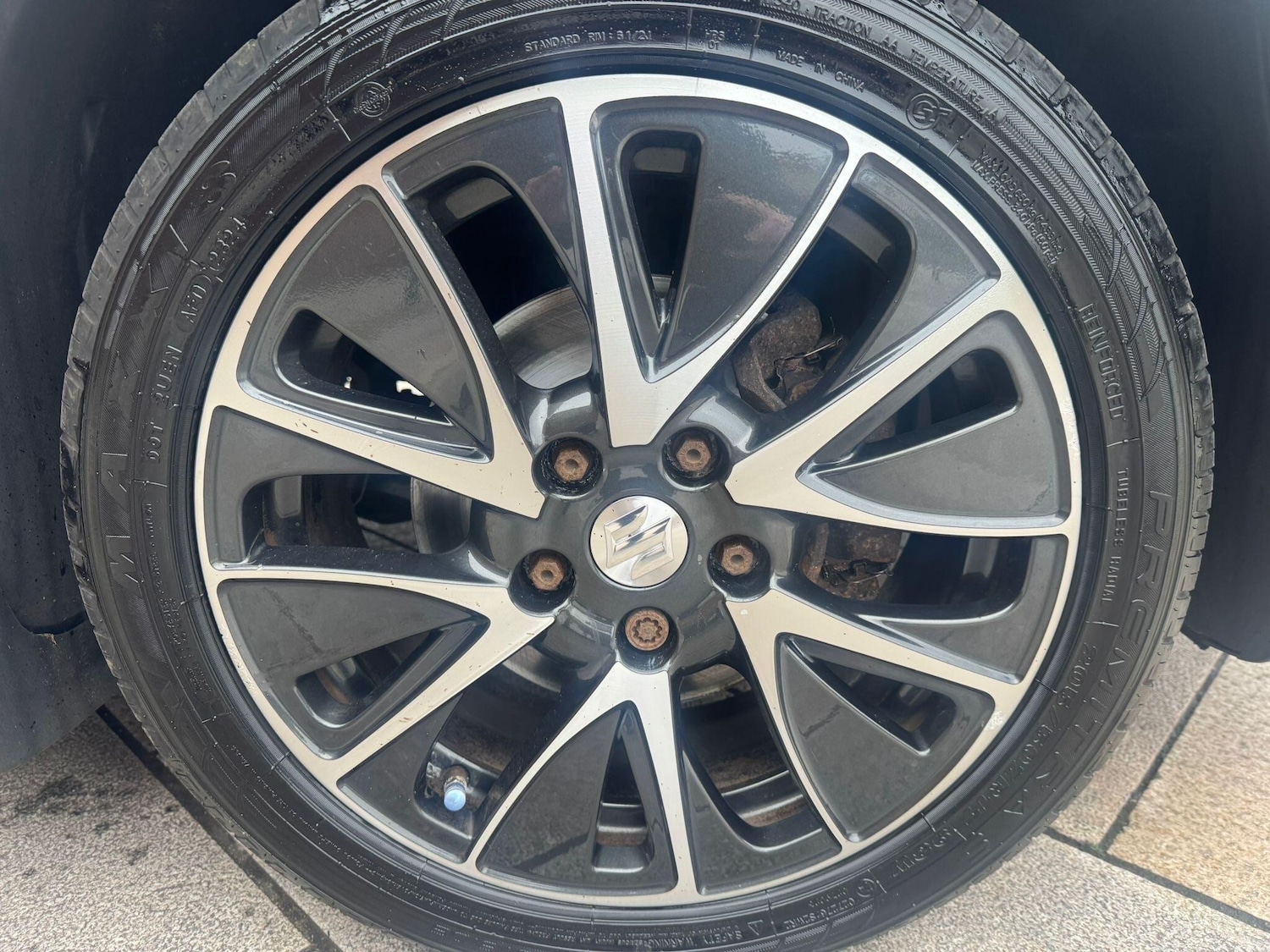 Used Suzuki SX4 S-Cross 2014 for sale - 77537881: Photo 16