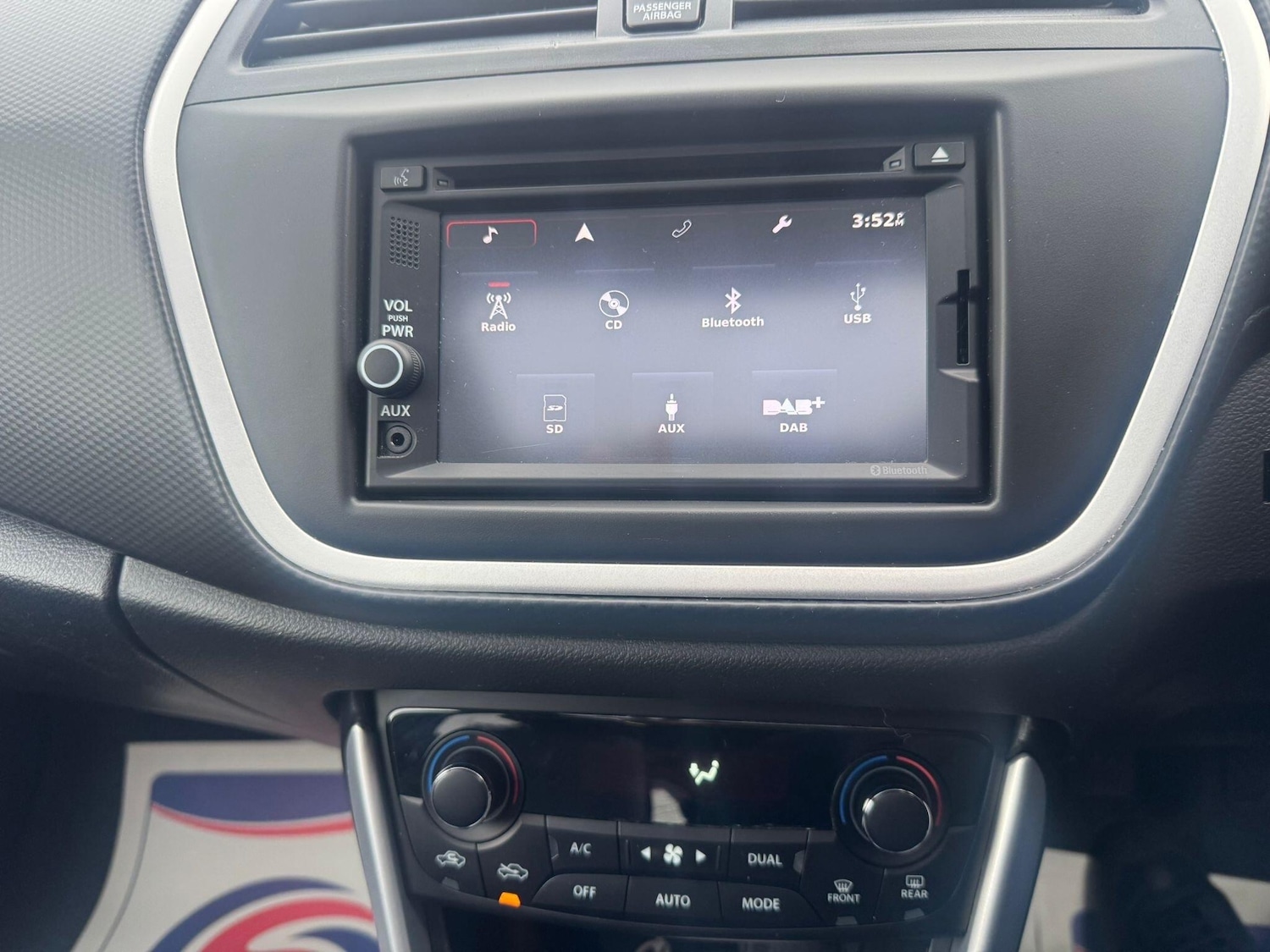 Used Suzuki SX4 S-Cross 2014 for sale - 77537881: Photo 17