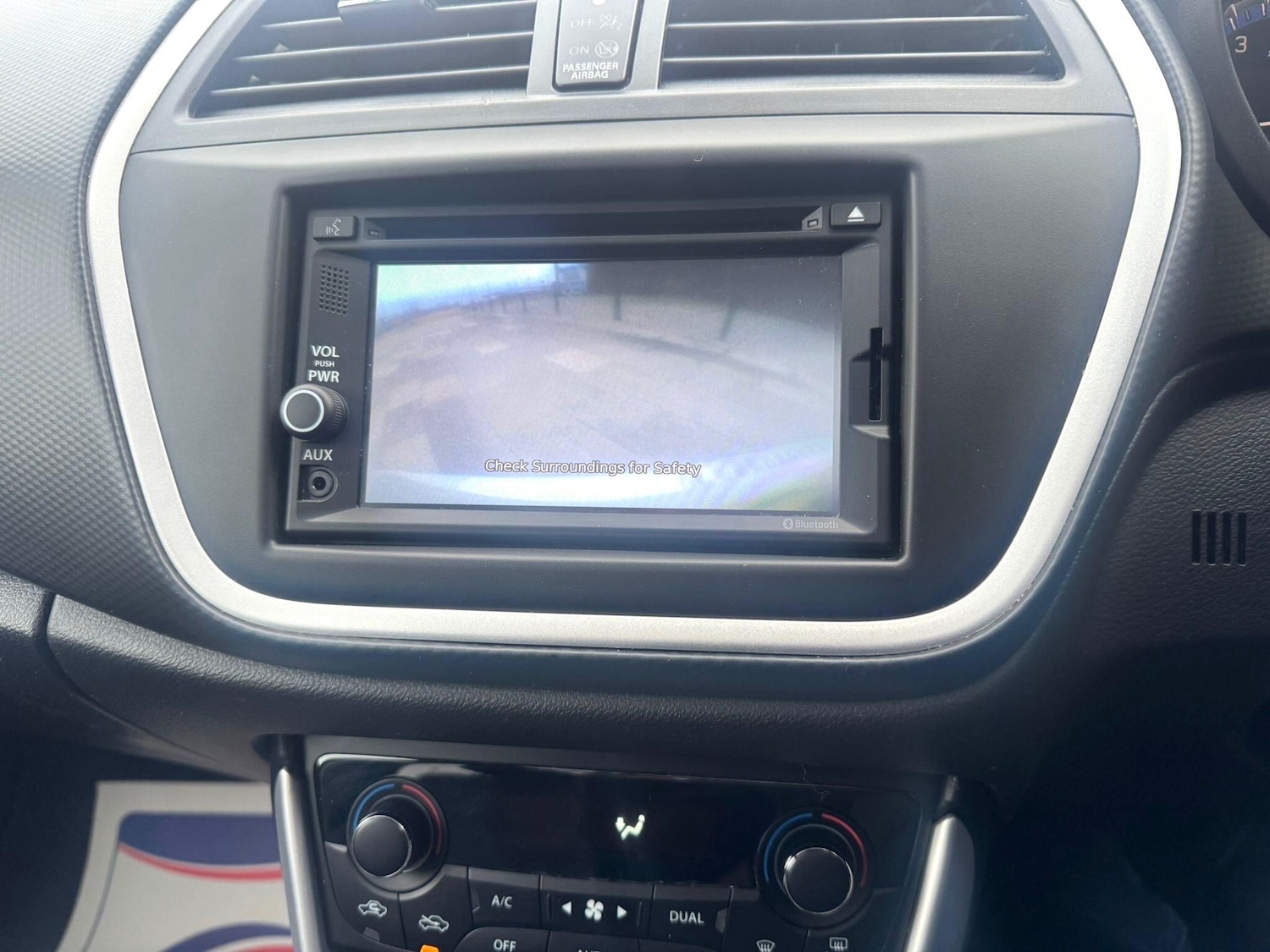 Used Suzuki SX4 S-Cross 2014 for sale - 77537881: Photo 18