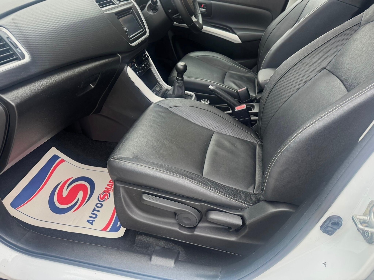 Used Suzuki SX4 S-Cross 2014 for sale - 77537881: Photo 20